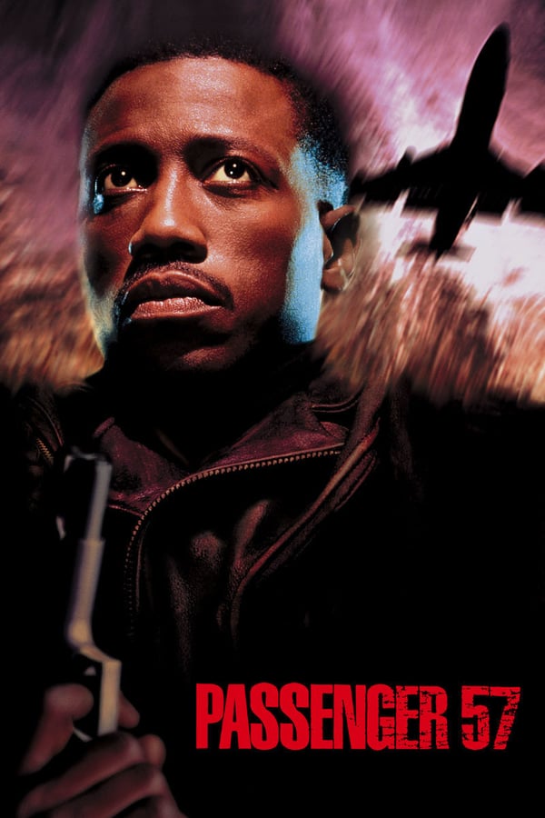 SE - Passenger 57