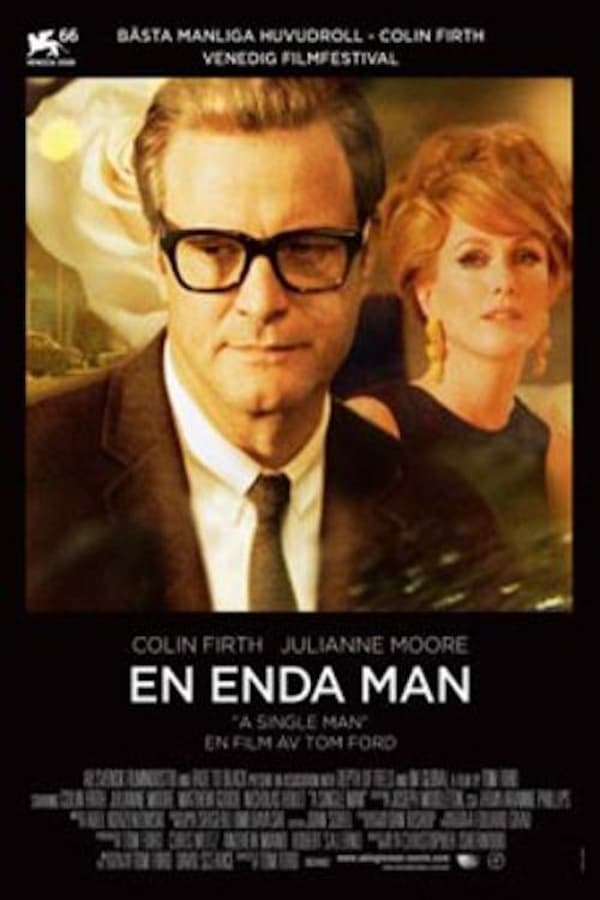 SE - A Single Man