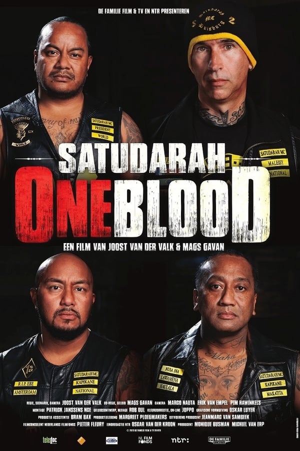 NL - SATUDARAH: ONE BLOOD