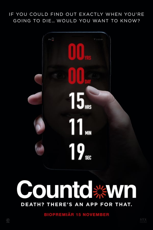 SE - Countdown (2019)