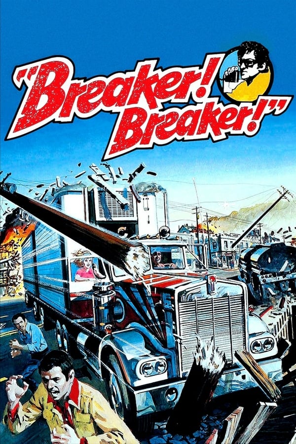 SE - Breaker! Breaker!