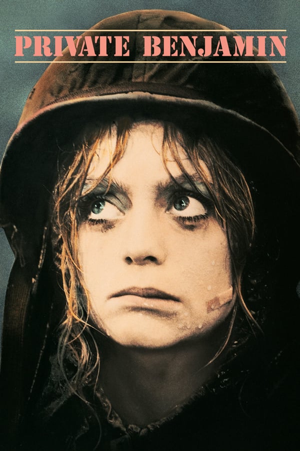 SE - Private Benjamin