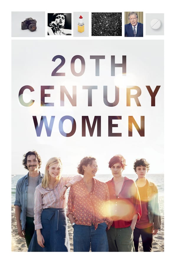 SE - 20th Century Women