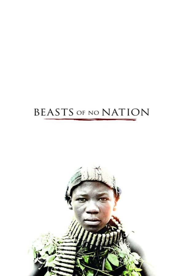 SE - Beasts of No Nation