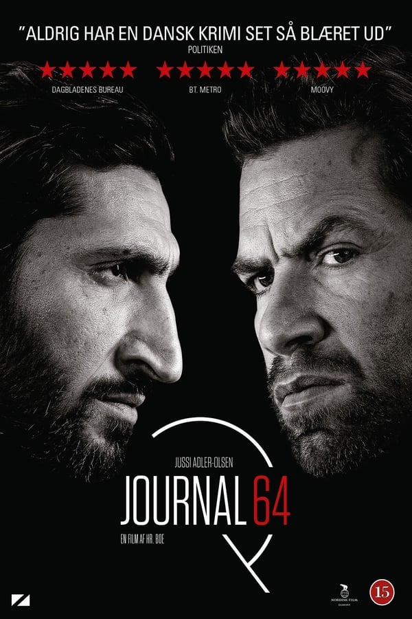 SE - Journal 64 (The Purity of Vengeance)