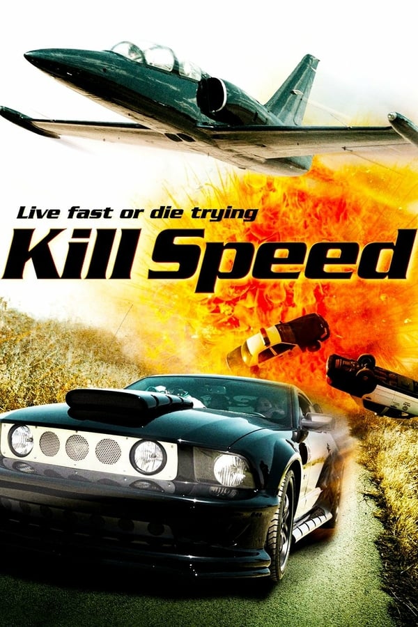 SE - Kill Speed