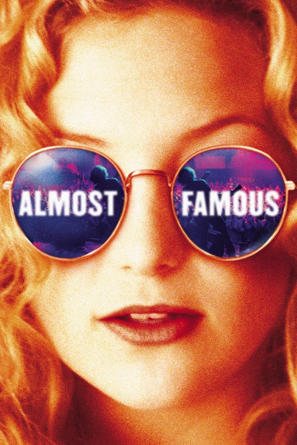 SE - Almost Famous