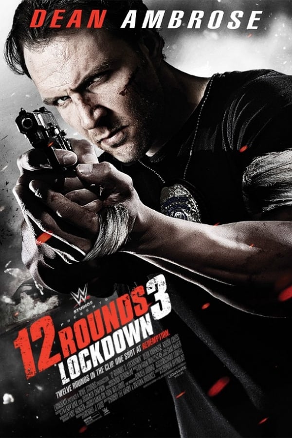 SE - 12 Rounds 3: Lockdown 