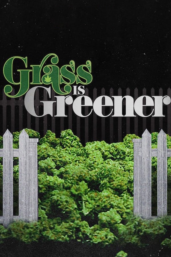 SE - Grass Is Greener