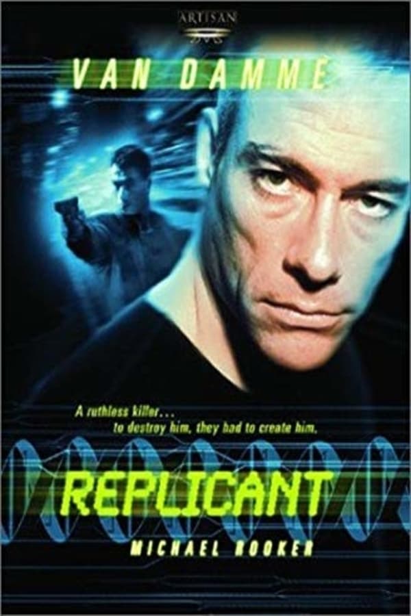 SE - Replicant