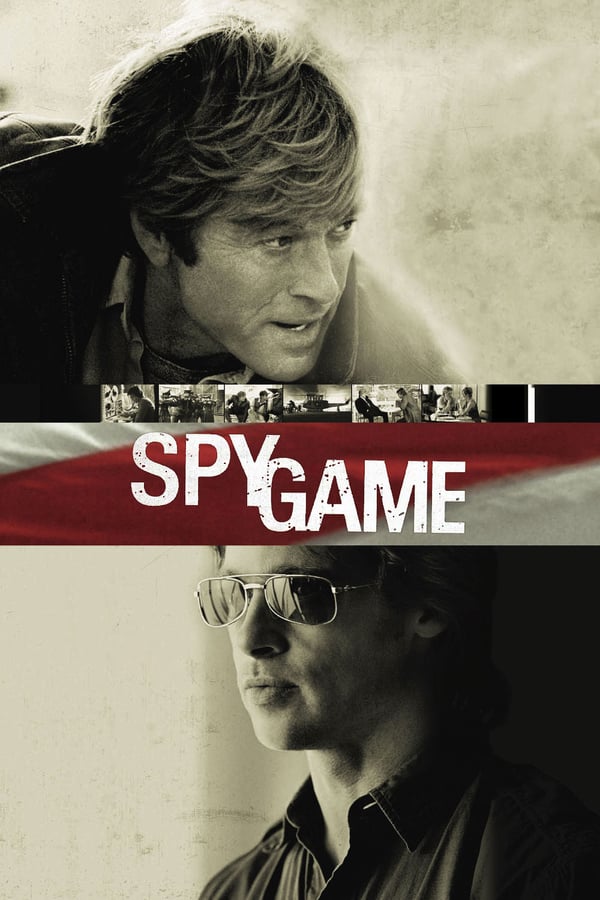 SE - Spy Game