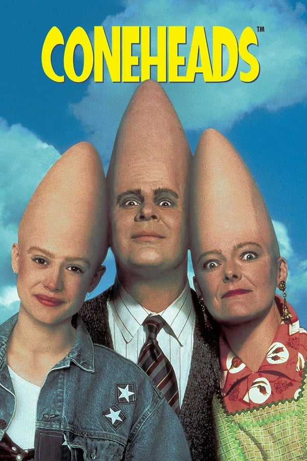 SE - Coneheads