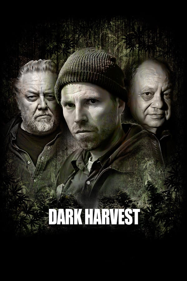 SE - Dark Harvest