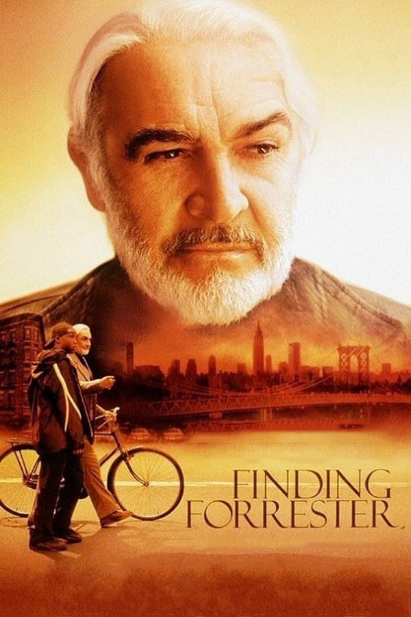 SE - Finding Forrester