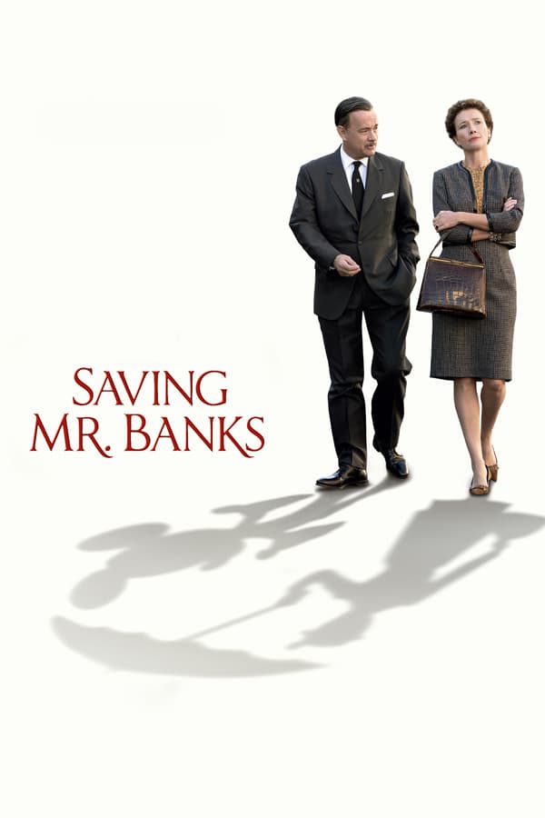 SE - Saving Mr. Banks