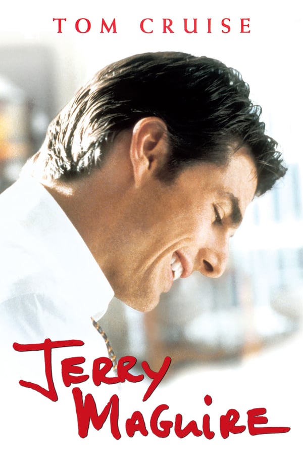 SE - Jerry Maguire