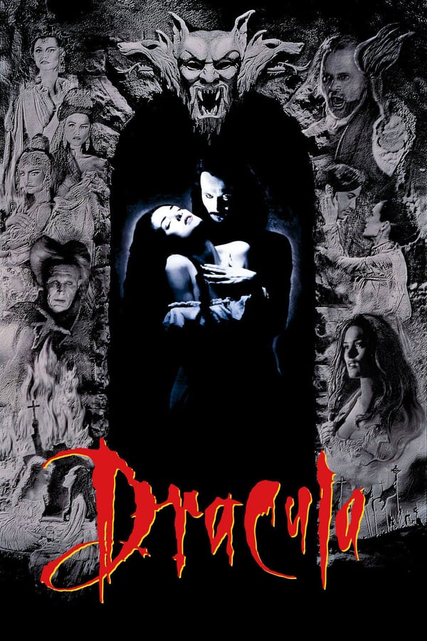 SE - Dracula