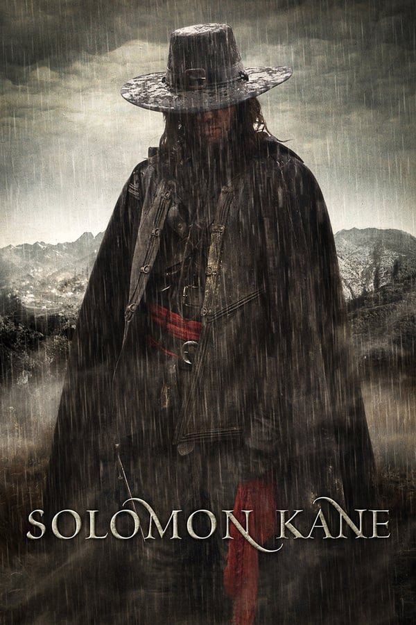 SE - Solomon Kane