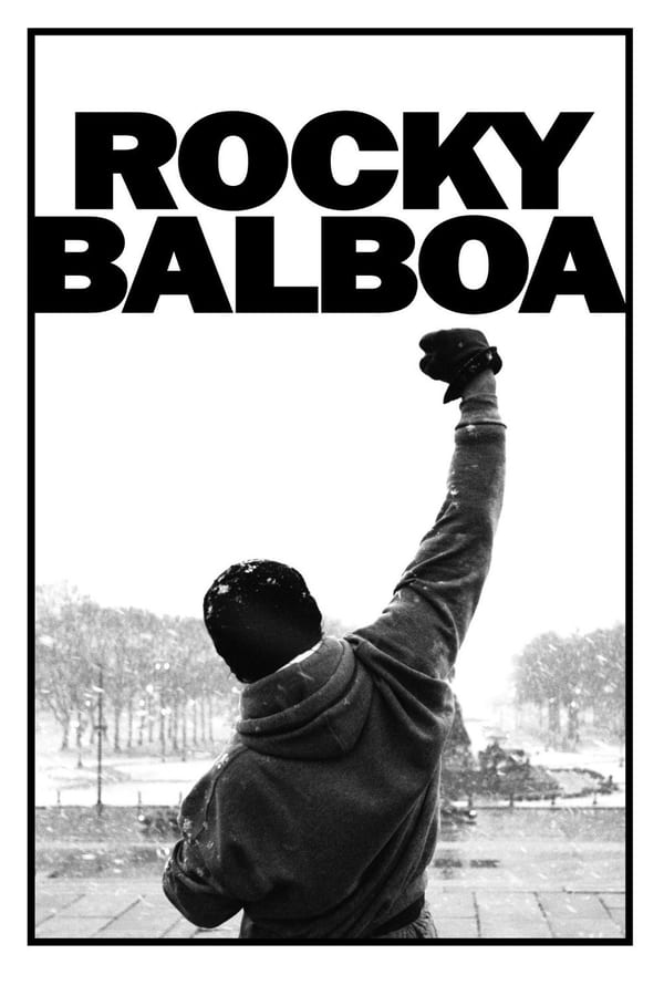 SE - Rocky VI: Rocky Balboa