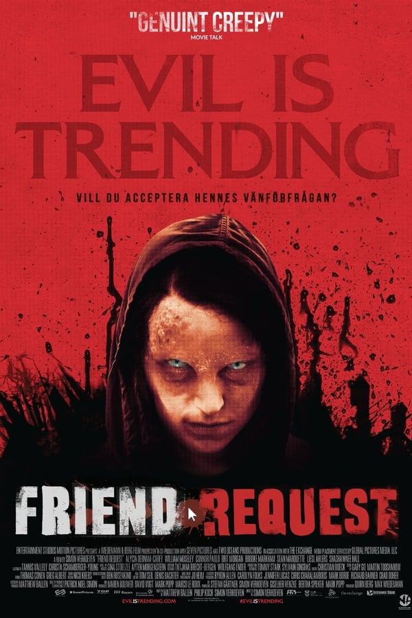 SE - Friend Request