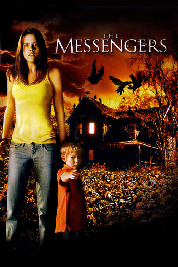 SE - The Messengers