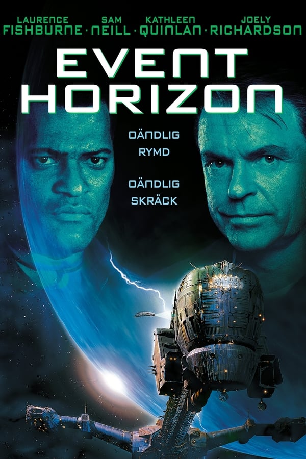 SE - Event Horizon