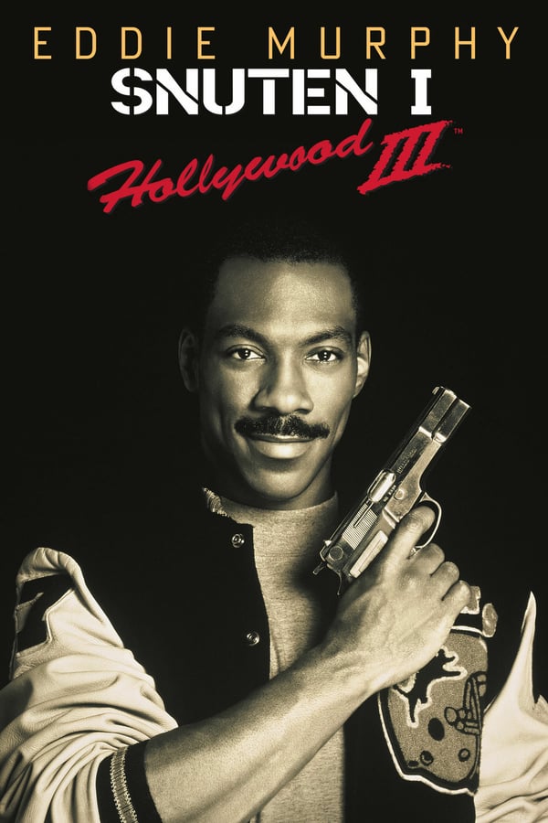 SE - Beverly Hills Cop III