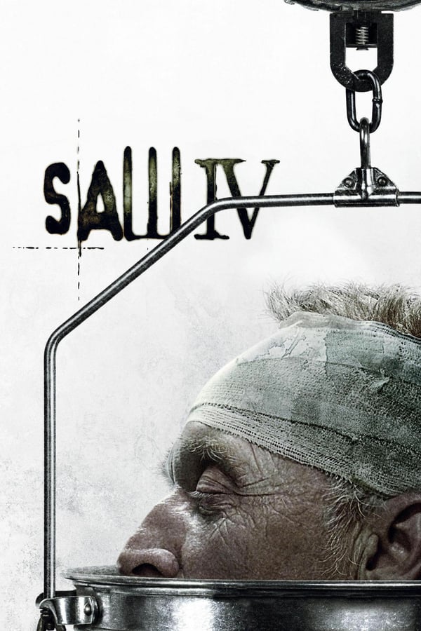 SE - Saw IV