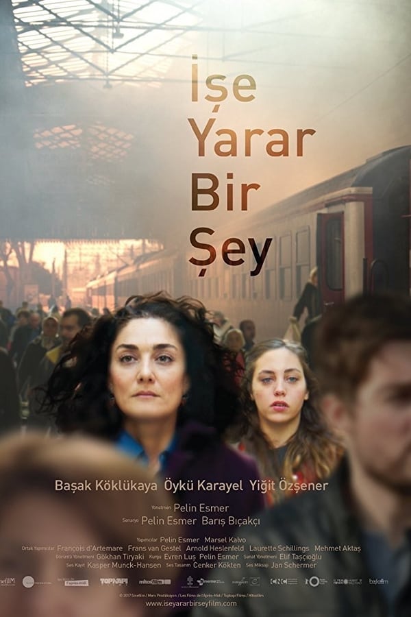 TR - Ise Yarar Bir Sey