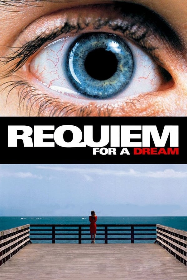 SE - Requiem for a Dream