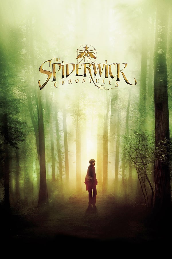 SE - The Spiderwick Chronicles