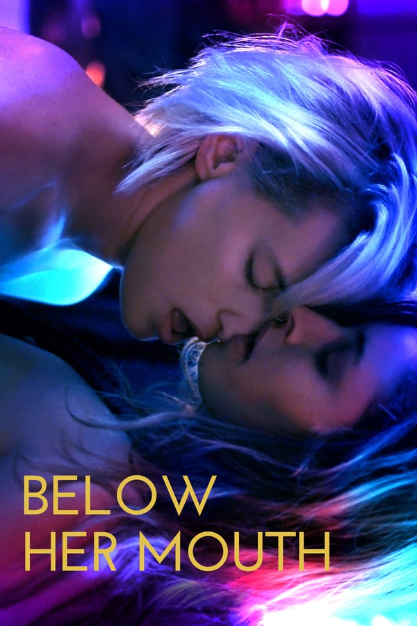 SE - Below Her Mouth