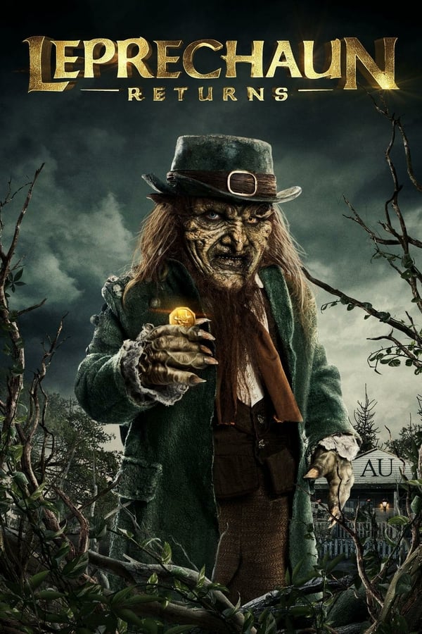 SE - Leprechaun Returns