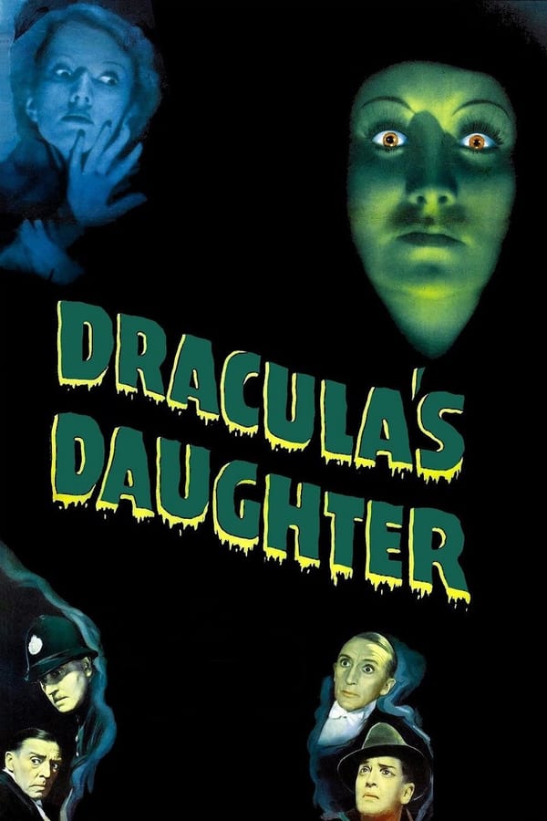 SE - Dracula's Daughter