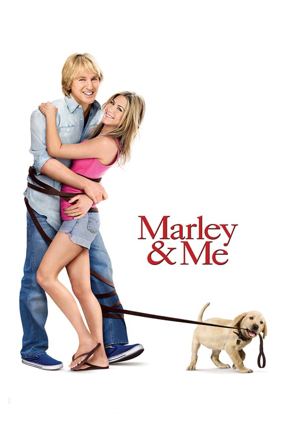 SE - Marley & Me