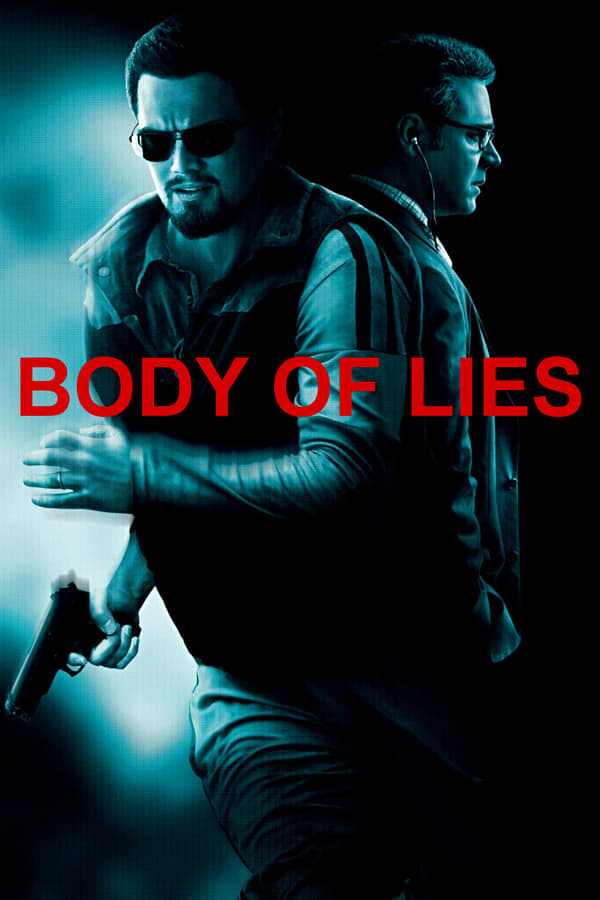 SE - Body of Lies