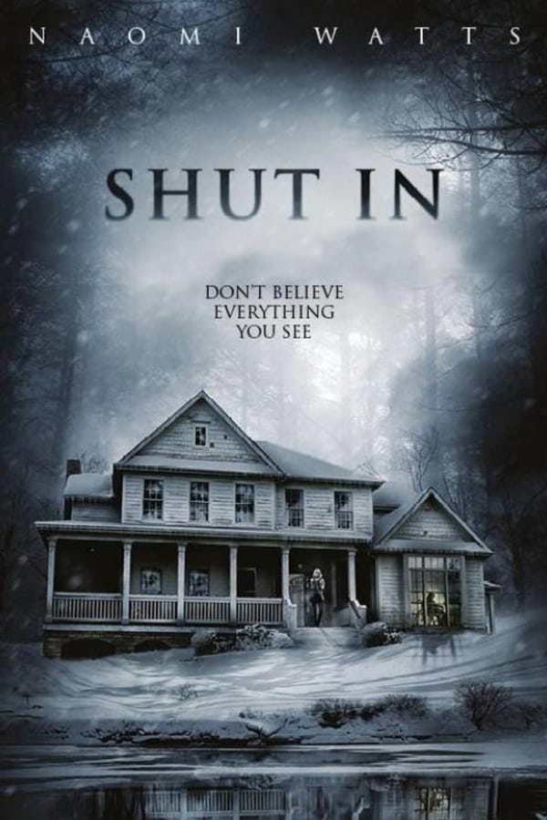 SE - Shut In