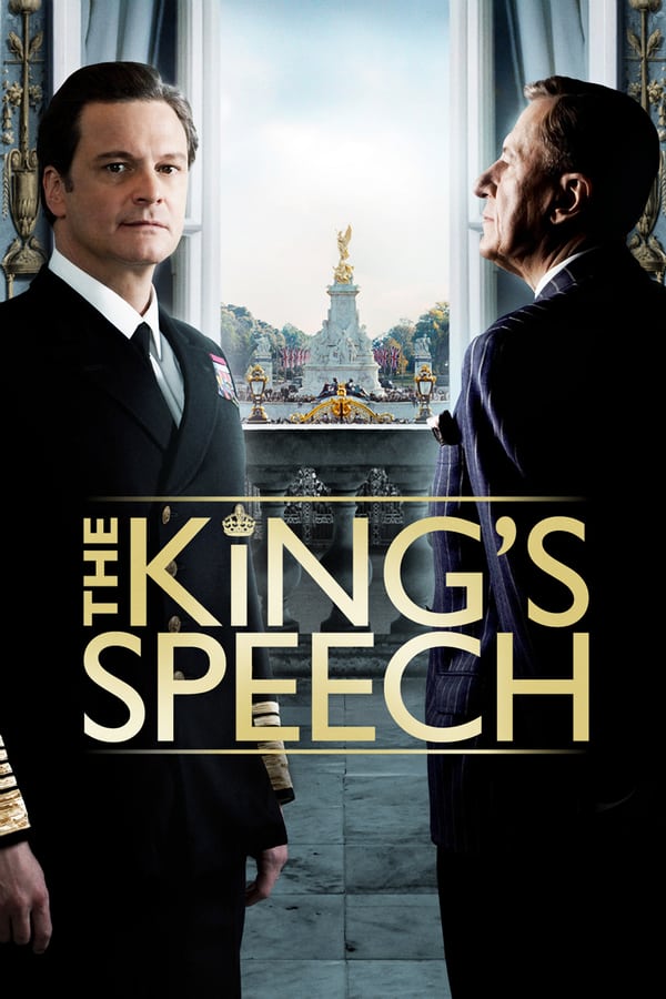 SE - The King's Speech