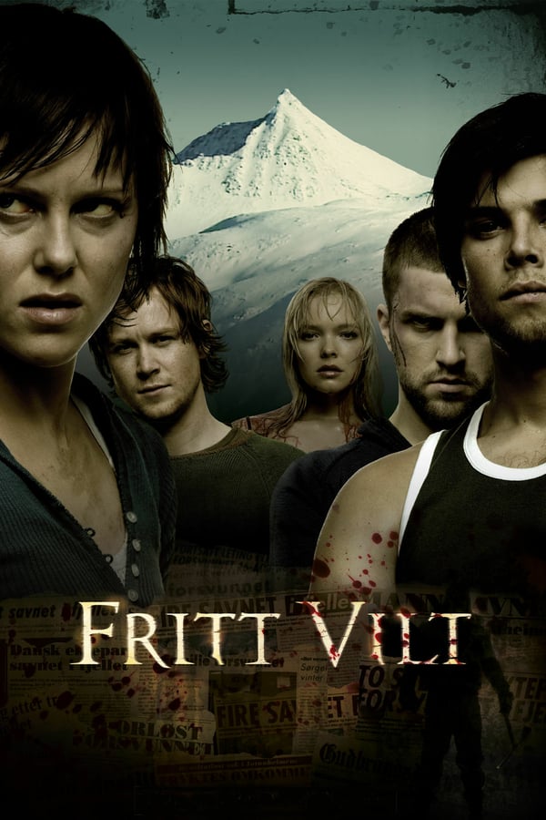 SE - Cold Prey (Fritt Vilt)