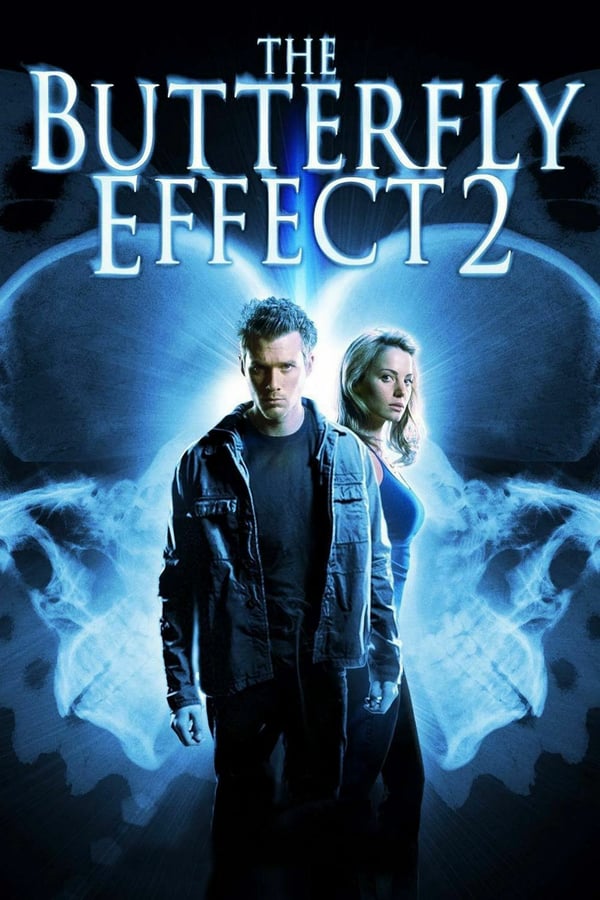 SE - The Butterfly Effect 2