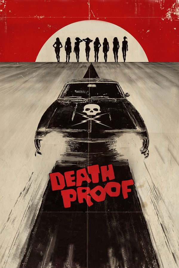 SE - Death Proof