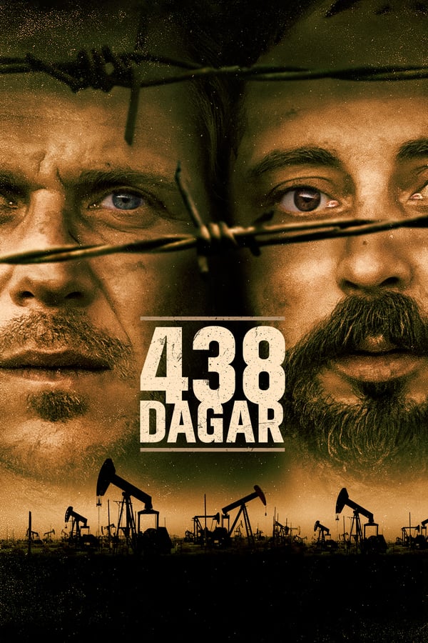 SE - 438 Dagar (438 Days)