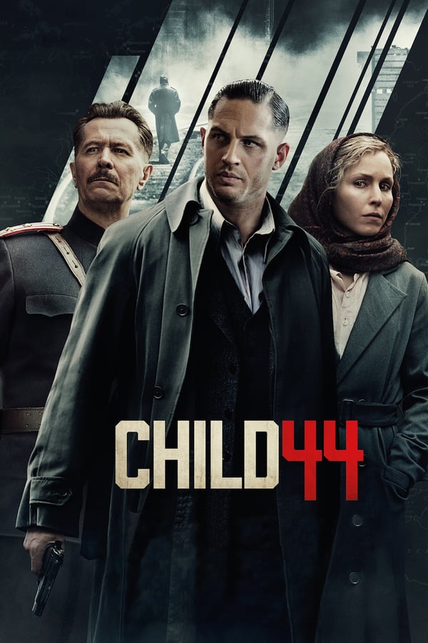 SE - Child 44