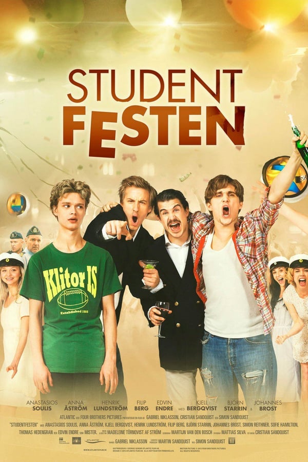 SE - Studentfesten