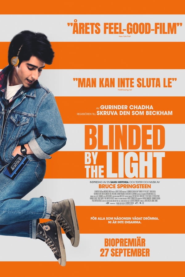 SE - Blinded by the Light