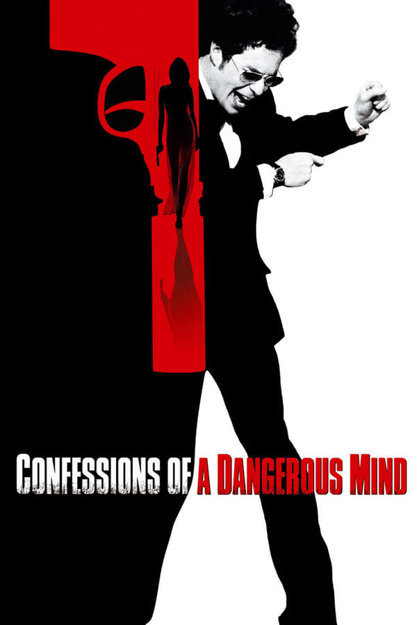 SE - Confessions of a Dangerous Mind