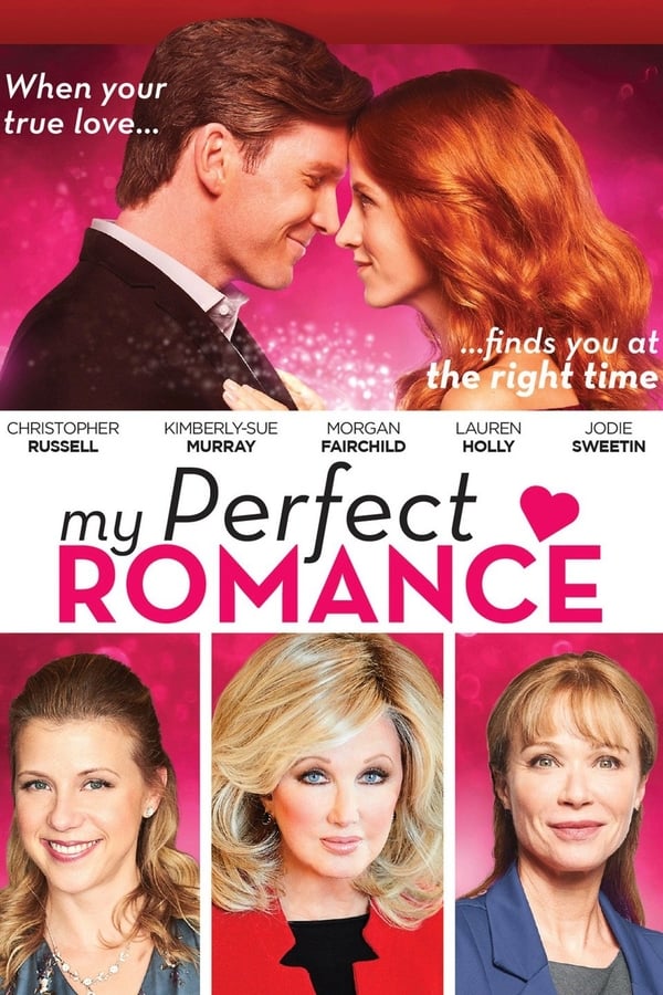 SE - My Perfect Romance