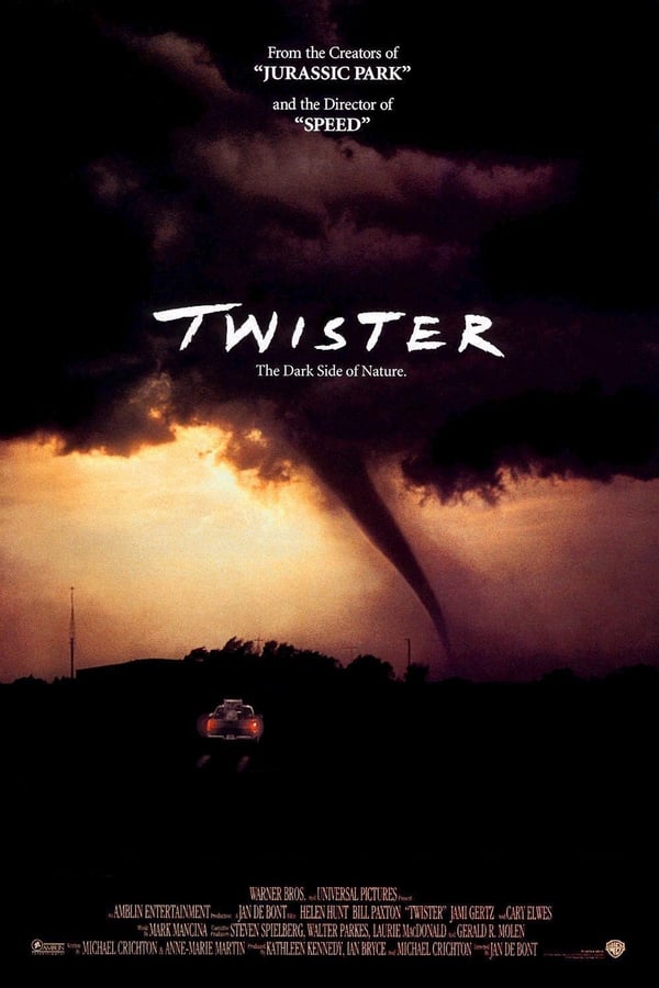 SE - Twister