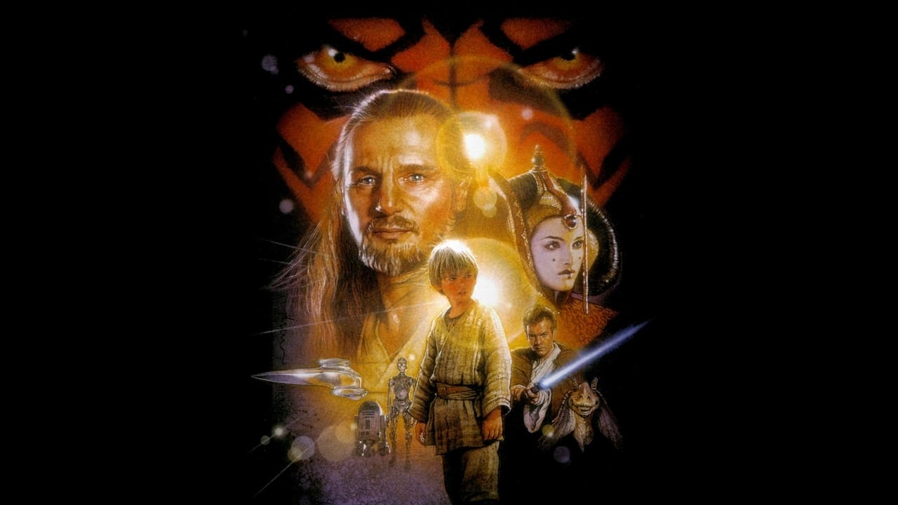 Star Wars: Episode I - The Phantom Menace 0