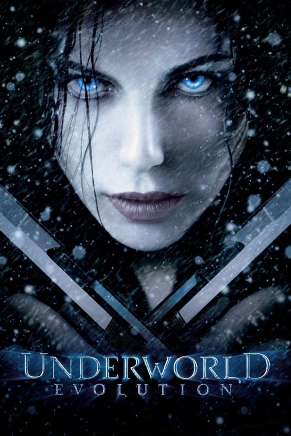 SE - Underworld 2: Evolution